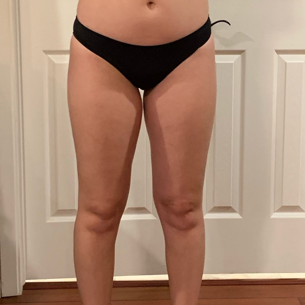 Bikini bottoms